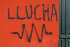 llucha