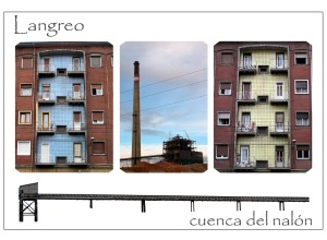 Langreo, 2007