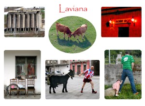 Laviana, 2007