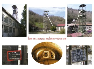 Los museos subterraneos, 2007