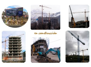 En construcción, 2007