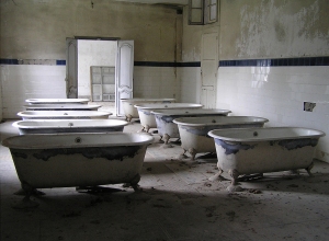 Vestigios. Serie St. Lizier, 2009-2011