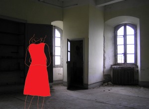 Serie Vestigios. St. Lizier, 2009
